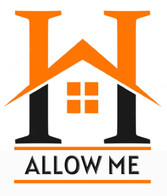 AllowMe logo